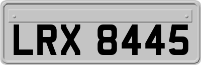 LRX8445