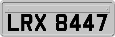 LRX8447