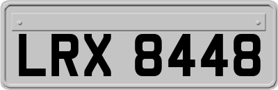 LRX8448