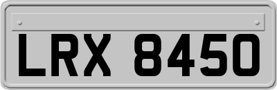 LRX8450