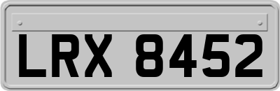 LRX8452