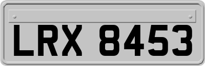 LRX8453