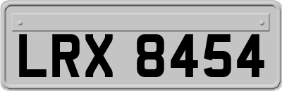 LRX8454