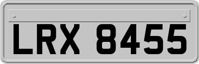 LRX8455