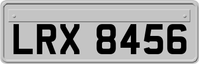 LRX8456