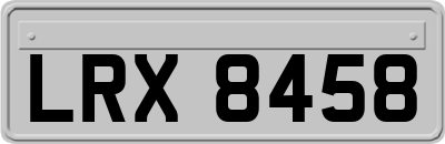 LRX8458