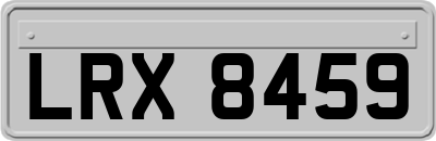 LRX8459