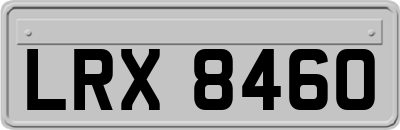 LRX8460