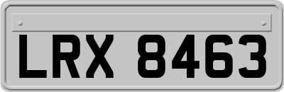 LRX8463