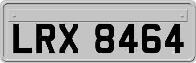 LRX8464