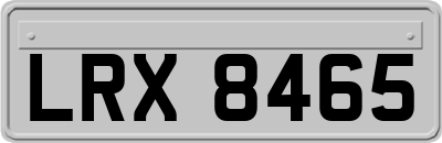LRX8465