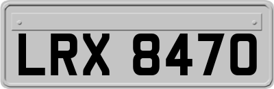 LRX8470