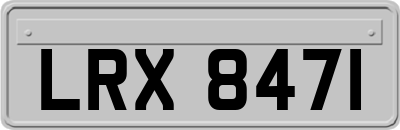 LRX8471