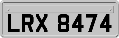 LRX8474