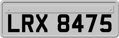 LRX8475