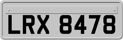 LRX8478