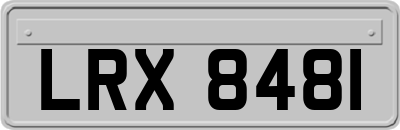 LRX8481