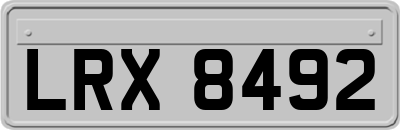 LRX8492