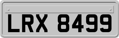 LRX8499