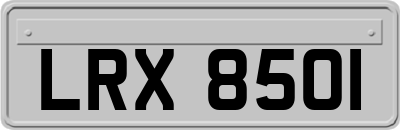 LRX8501