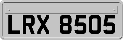 LRX8505