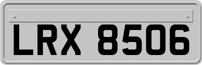 LRX8506