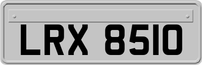 LRX8510
