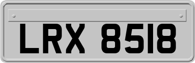 LRX8518