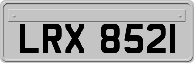 LRX8521