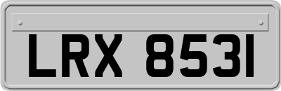 LRX8531