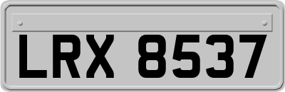 LRX8537