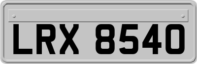 LRX8540