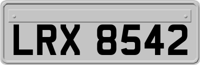 LRX8542