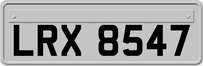 LRX8547