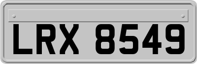 LRX8549