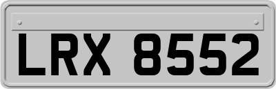 LRX8552