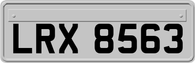 LRX8563