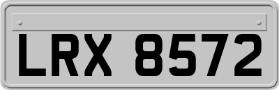 LRX8572