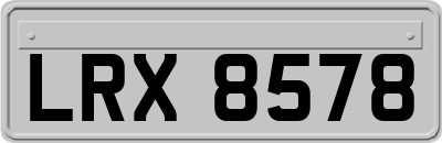 LRX8578