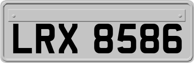 LRX8586