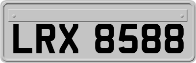 LRX8588