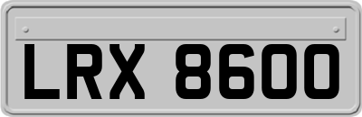LRX8600