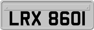 LRX8601