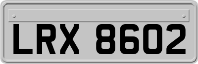 LRX8602