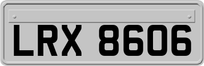 LRX8606