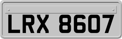 LRX8607