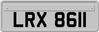 LRX8611