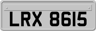 LRX8615