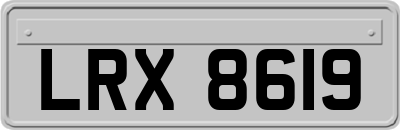 LRX8619