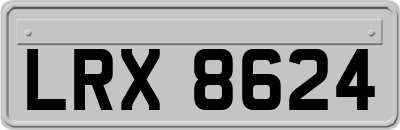 LRX8624